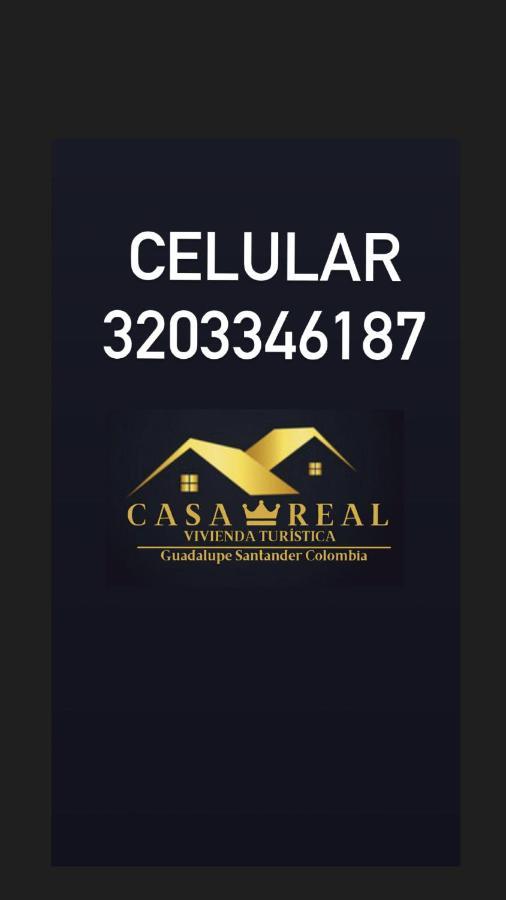 Casa Hotel Camino Real Гвадалупе Экстерьер фото