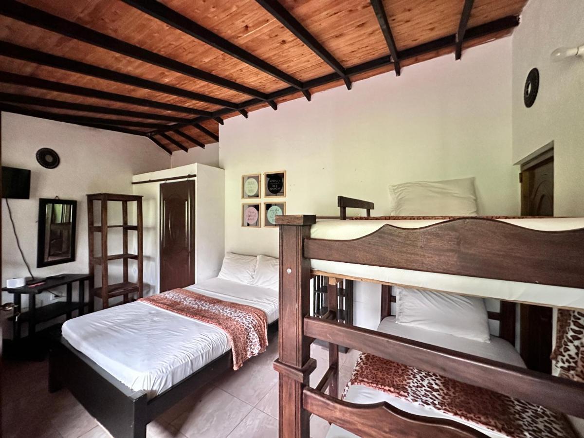 Casa Hotel Camino Real Гвадалупе Экстерьер фото